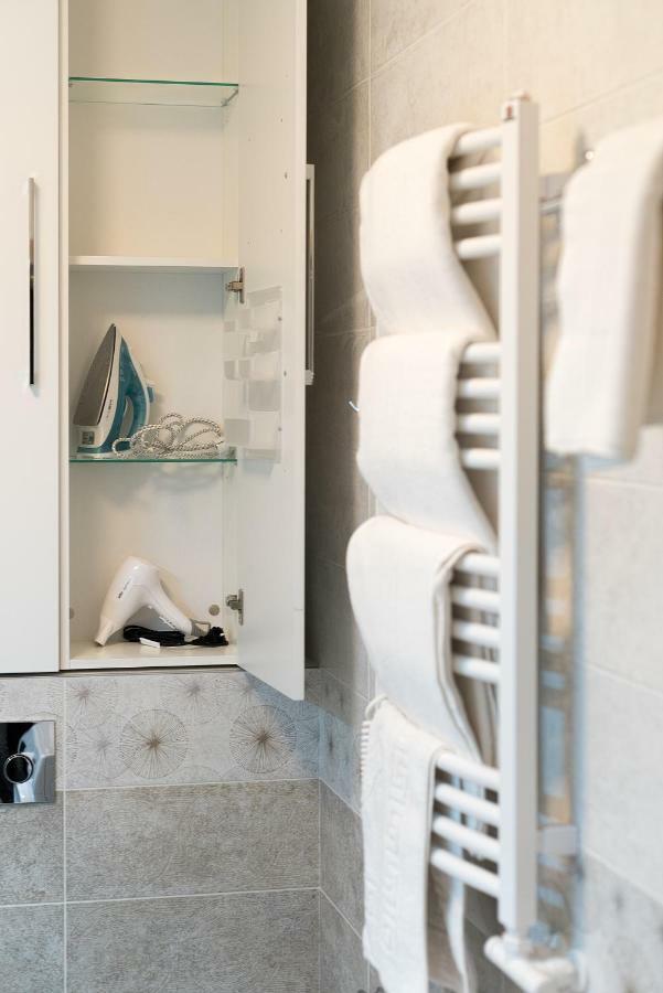 Happy Inn Studio Historic Center, Self Check-In, Ac, Parking In The Undergrnd Garage, Vilnius Exterior foto
